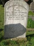 image of grave number 600859